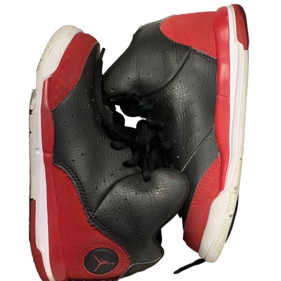 Jordan Flight Tradition Kids Size 13C - Picture 4 of 8